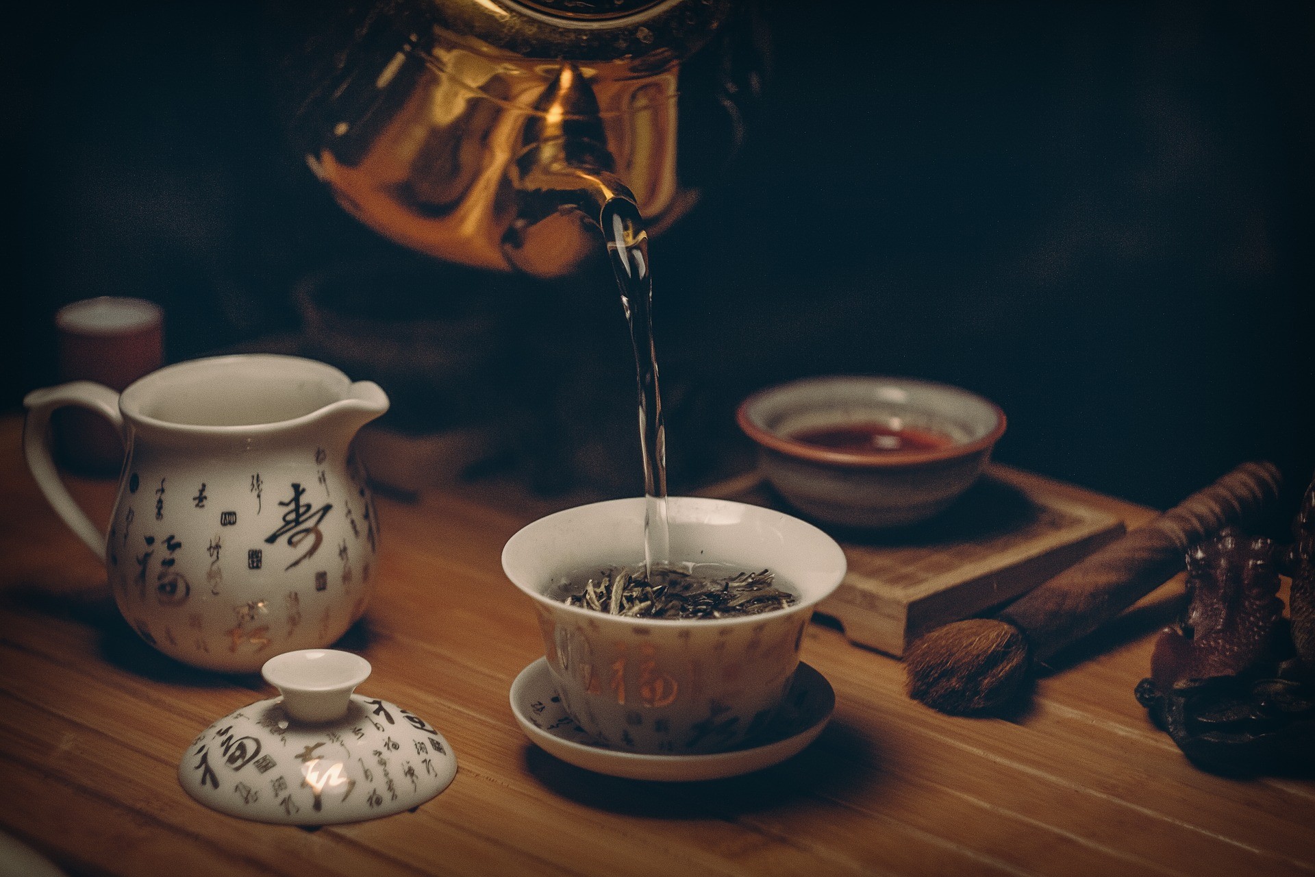 We prescribe herbal medicine in conjunction with acupuncture treatment for any sorts of conditions. Call us on 0288720477.